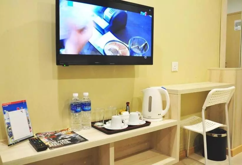 Fotos del hotel Valya , Ipoh:  15