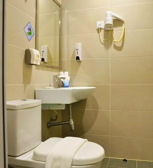 Fotos del hotel Valya , Ipoh:  2