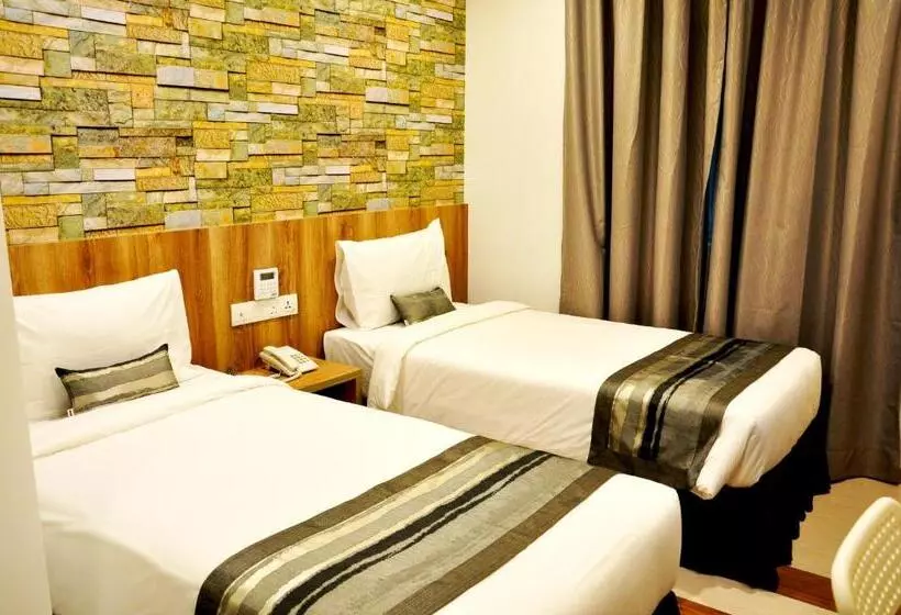 Fotos del hotel Valya , Ipoh:  5