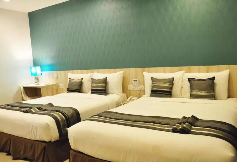 Fotos del hotel Valya , Ipoh:  7