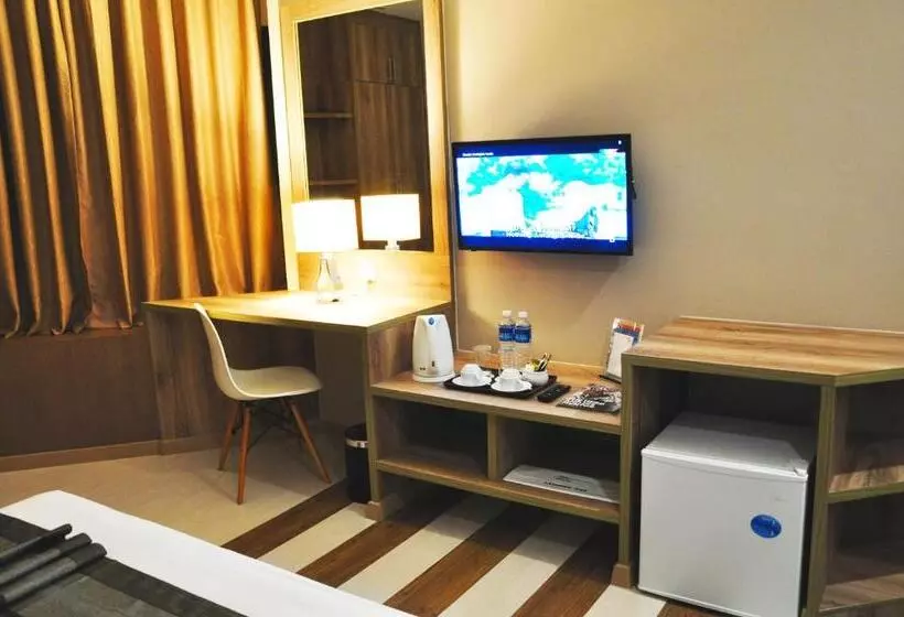 Fotos del hotel Valya , Ipoh:  10