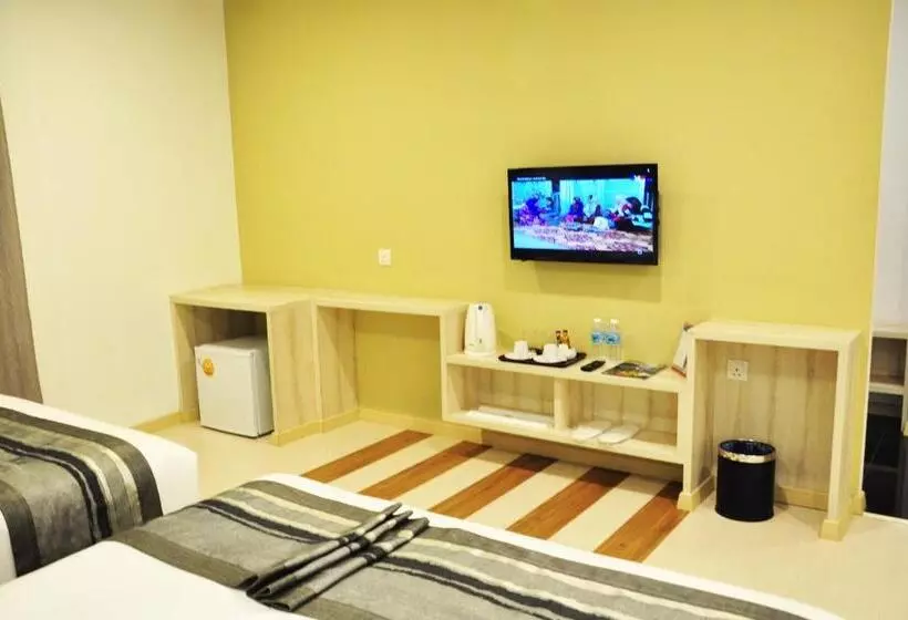 Fotos del hotel Valya , Ipoh:  14