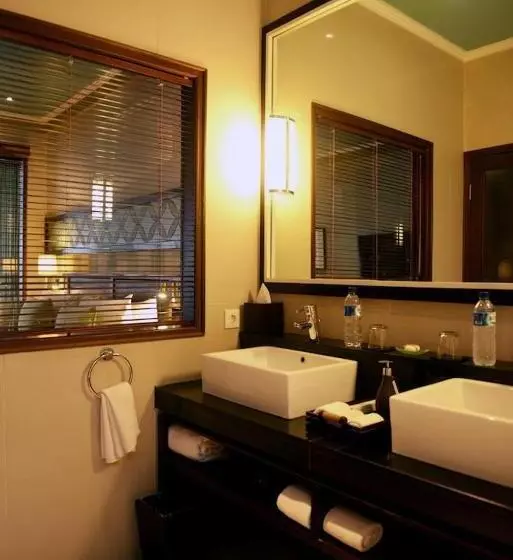 Fotos del hotel Cinta Grill & Inn:  5