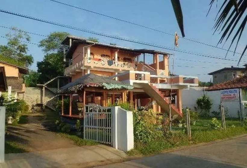 Fotos del hotel Coppenrath Hostel:  12