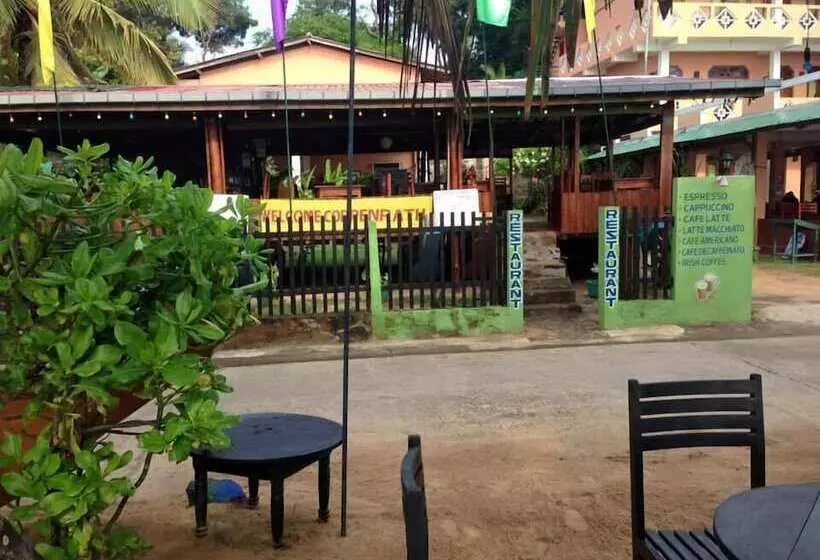 Fotos del hotel Coppenrath Hostel:  3