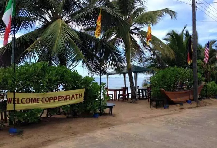 Fotos del hotel Coppenrath Hostel:  6