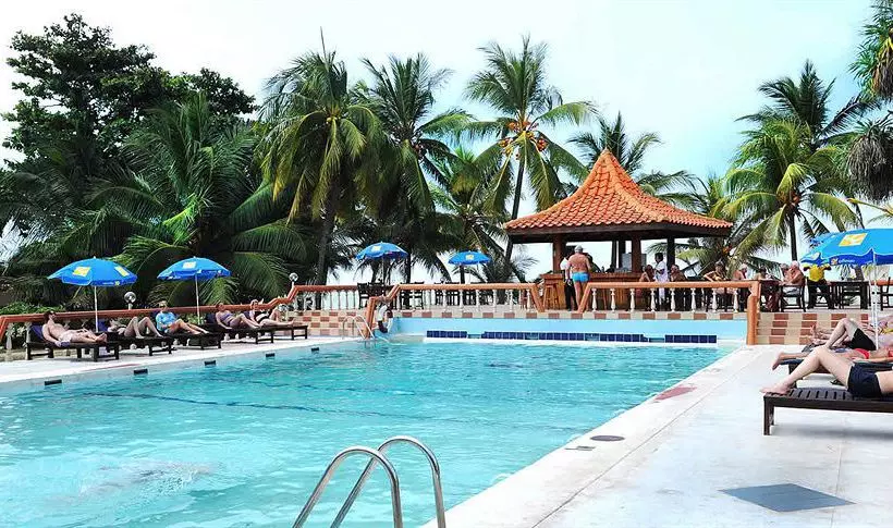 Fotos del hotel Don S Beach:  7