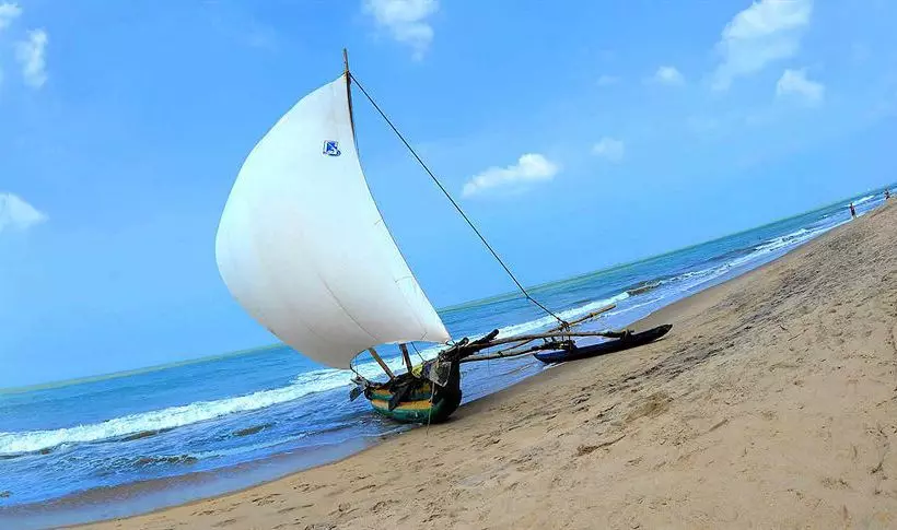 Fotos del hotel Don S Beach:  5