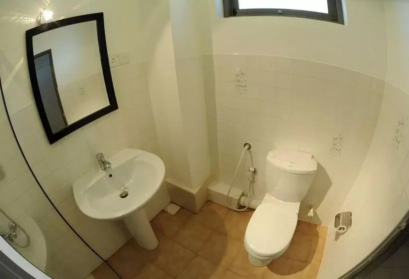 Fotos del hotel Don S Beach:  9