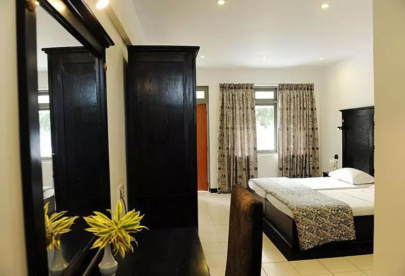 Fotos del hotel Don S Beach:  2