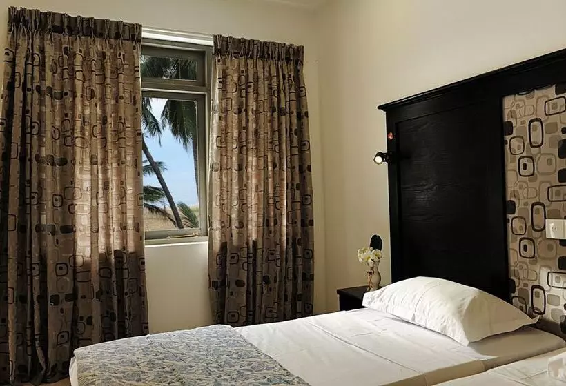 Fotos del hotel Don S Beach:  13