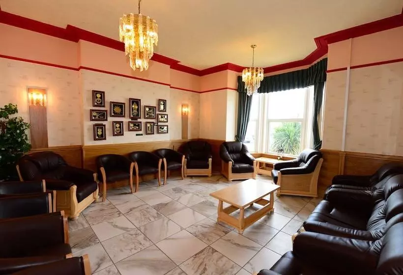 Fotos del hotel Four Saints Brig Y Don:  2