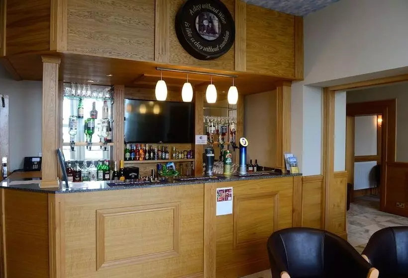 Fotos del hotel Four Saints Brig Y Don:  4