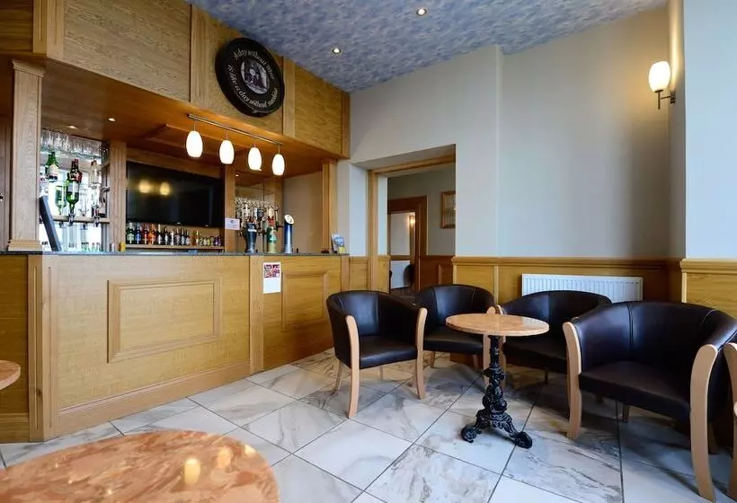 Fotos del hotel Four Saints Brig Y Don:  15