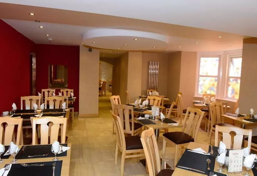 Fotos del hotel Four Saints Brig Y Don:  23