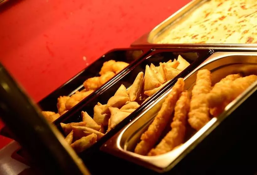 Fotos del hotel Four Saints Brig Y Don:  9