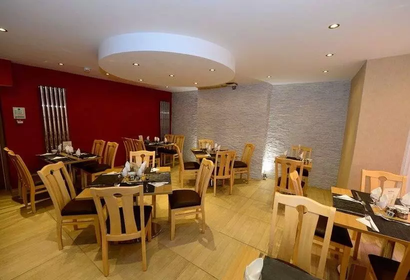 Fotos del hotel Four Saints Brig Y Don:  17