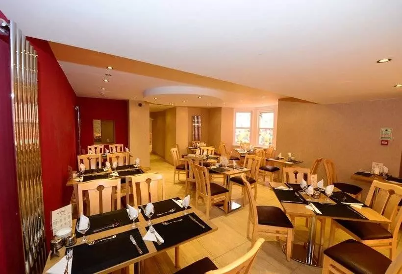 Fotos del hotel Four Saints Brig Y Don:  3