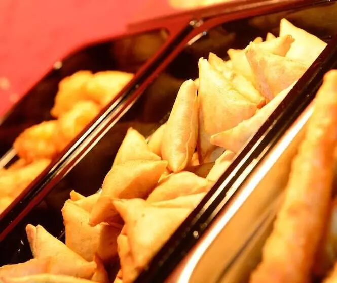 Fotos del hotel Four Saints Brig Y Don:  25