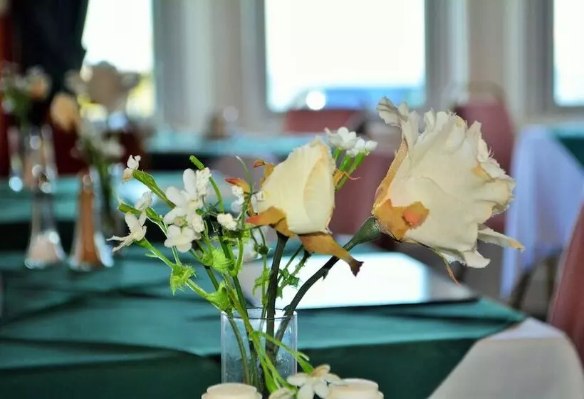 Fotos del hotel Four Saints Brig Y Don:  12