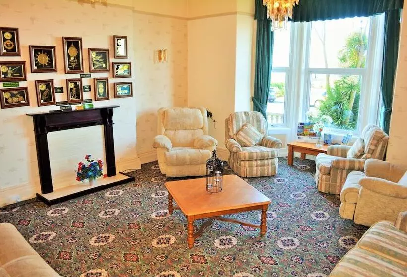 Fotos del hotel Four Saints Brig Y Don:  8