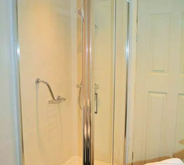 Fotos del hotel Four Saints Brig Y Don:  16