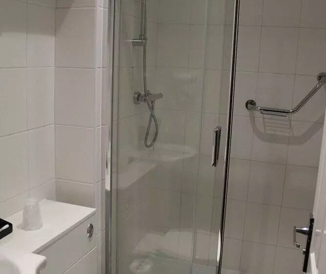 Fotos del hotel Four Saints Brig Y Don:  20