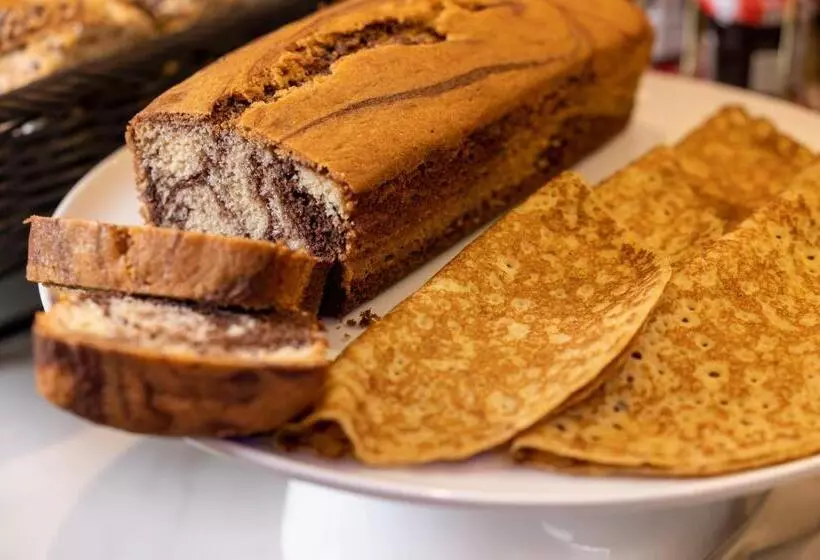 Fotos del hotel Hôtel La Canopée:  2