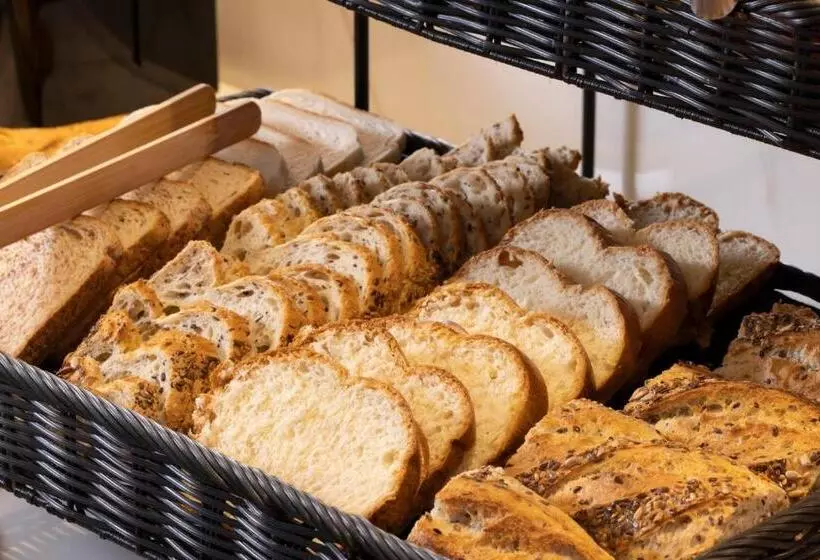 Fotos del hotel Hôtel La Canopée:  22