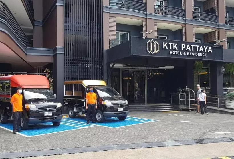 Fotos del hotel Ktk Regent Suite:  6