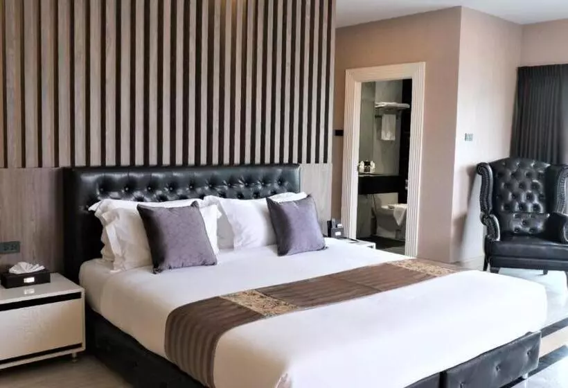 Fotos del hotel Ktk Regent Suite:  2