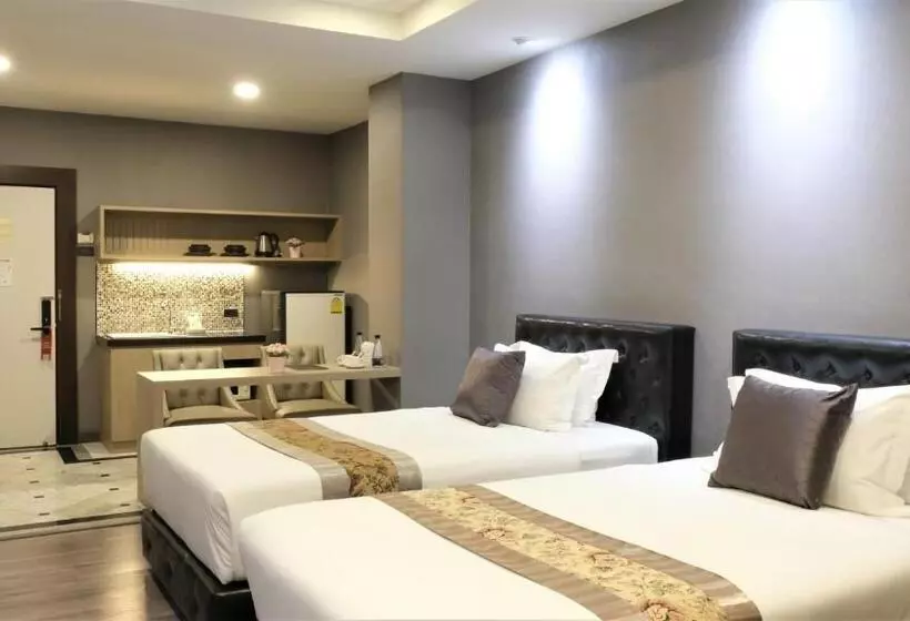 Fotos del hotel Ktk Regent Suite:  7