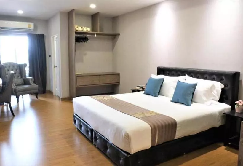 Fotos del hotel Ktk Regent Suite:  9