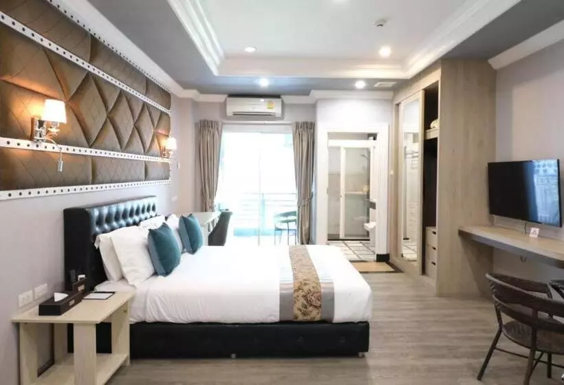 Fotos del hotel Ktk Regent Suite:  10