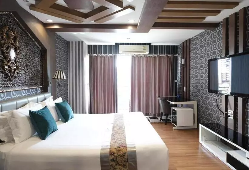 Fotos del hotel Ktk Regent Suite:  11