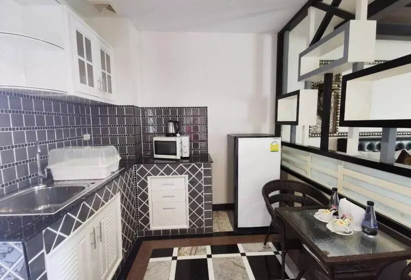 Fotos del hotel Ktk Regent Suite:  4