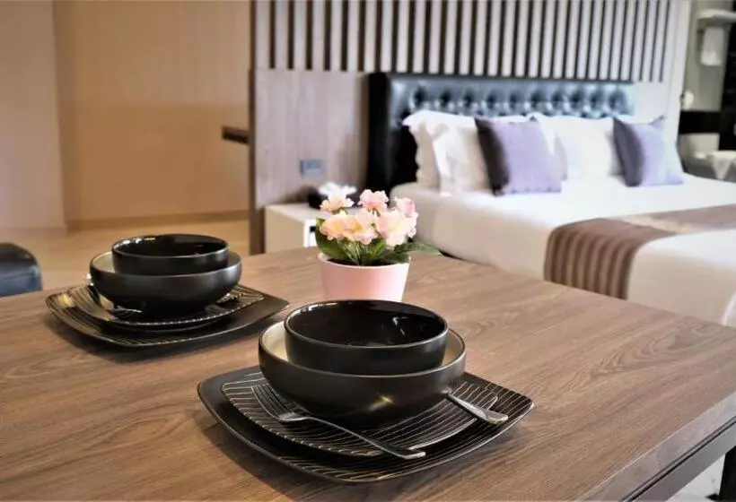 Fotos del hotel Ktk Regent Suite:  14