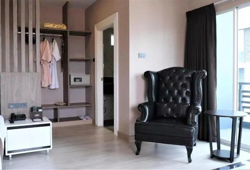 Fotos del hotel Ktk Regent Suite:  13