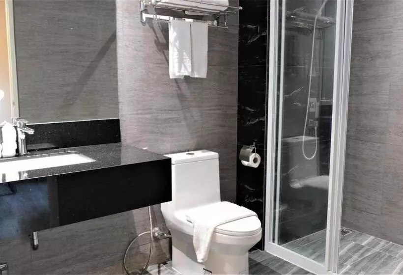 Fotos del hotel Ktk Regent Suite:  5