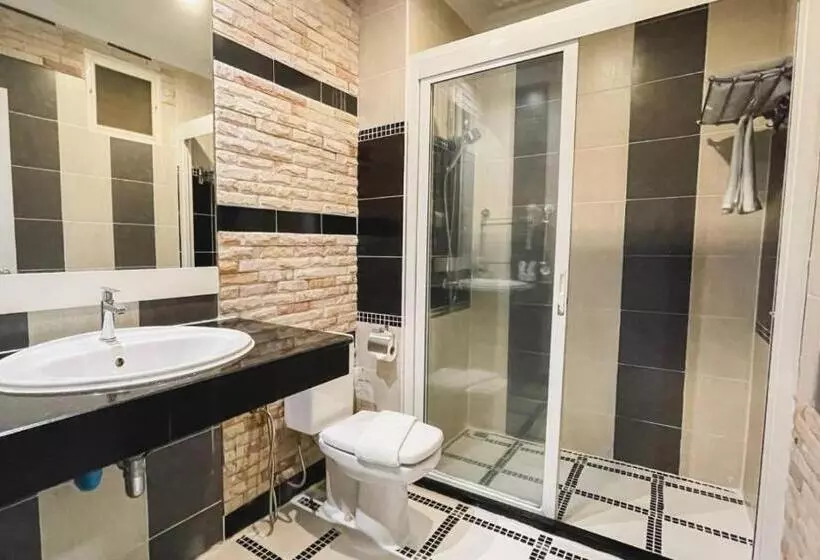 Fotos del hotel Ktk Regent Suite:  8