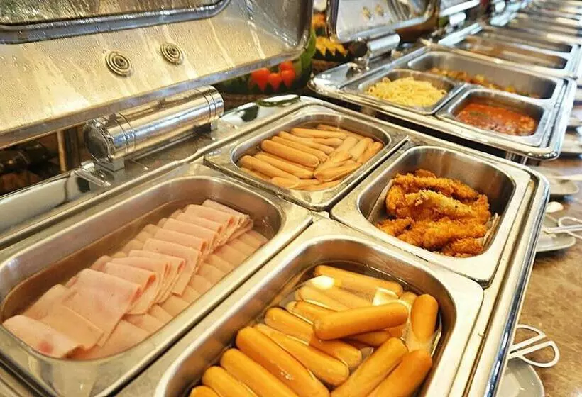 Fotos del hotel Ktk Regent Suite:  3