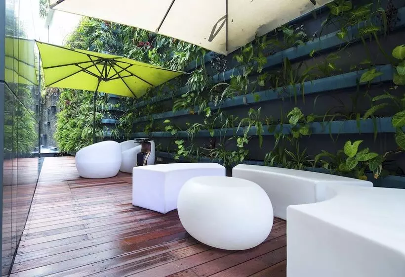 Fotos del hotel Paco Hotel Guangzhou Dongfeng Road Branch:  3