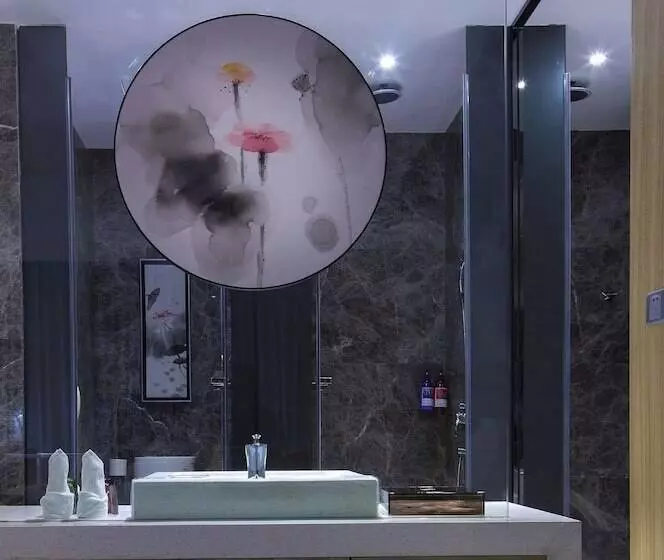 Fotos del hotel Paco Hotel Guangzhou Dongfeng Road Branch:  12