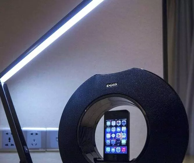 Fotos del hotel Paco Hotel Guangzhou Dongfeng Road Branch:  25