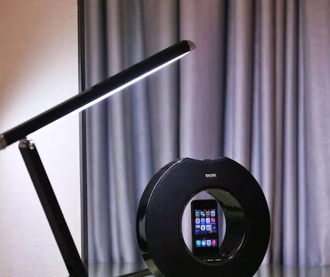 Fotos del hotel Paco Hotel Guangzhou Dongfeng Road Branch:  21