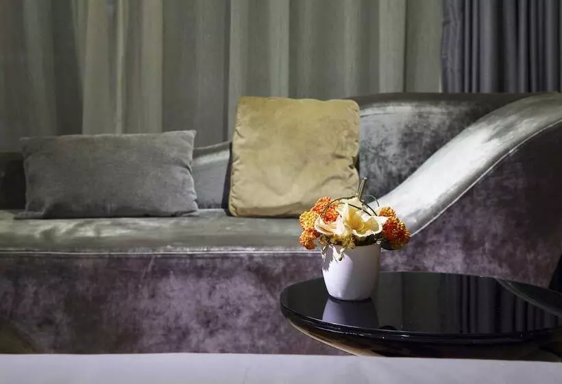 Fotos del hotel Paco Hotel Guangzhou Dongfeng Road Branch:  24