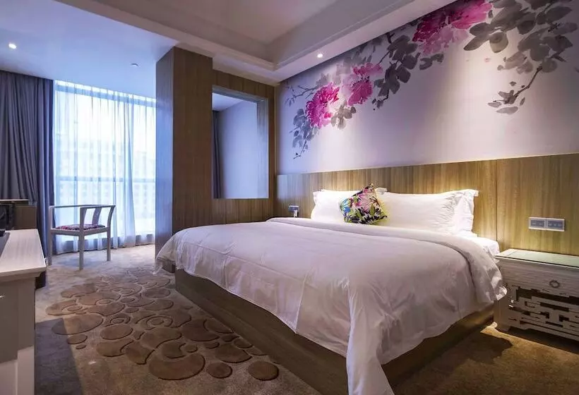 Fotos del hotel Paco Hotel Guangzhou Dongfeng Road Branch:  5