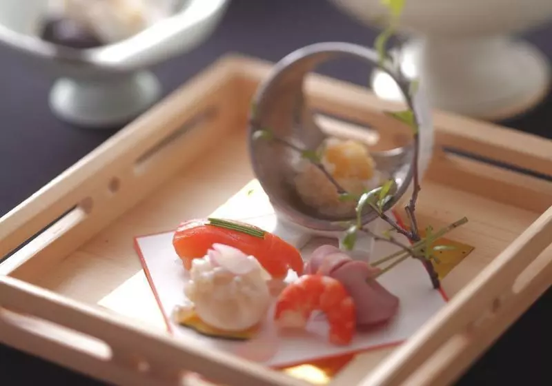 Fotos del hotel Shibu Onsen Sakaeya:  10