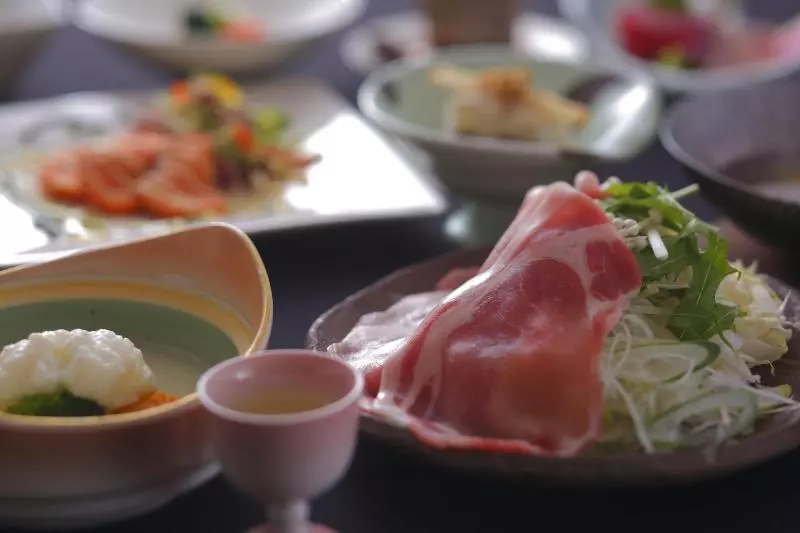 Fotos del hotel Shibu Onsen Sakaeya:  2