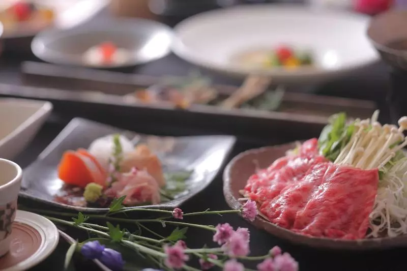 Fotos del hotel Shibu Onsen Sakaeya:  6